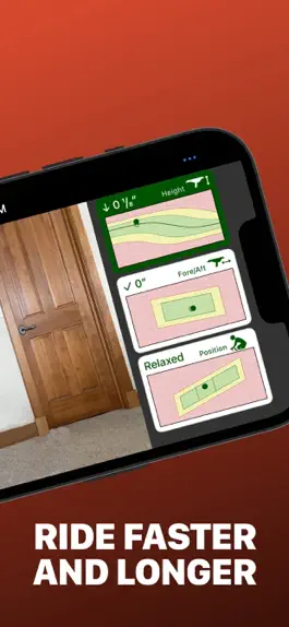 Game screenshot Bike Fast Fit EZ apk