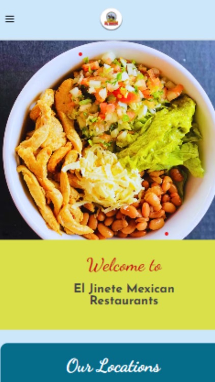 El Jinete Restaurant