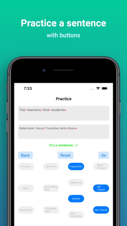 English Grammar Hint