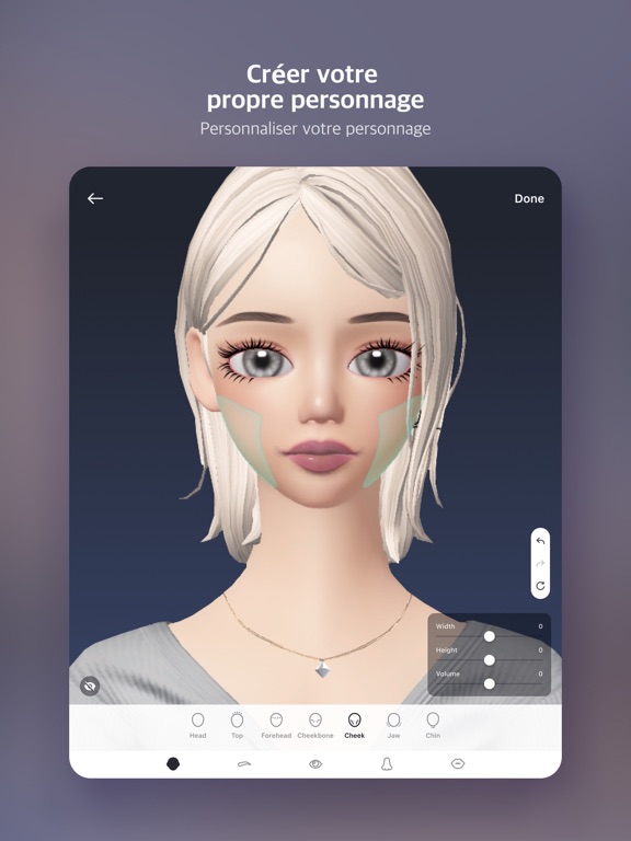 ZEPETO ZEPETO