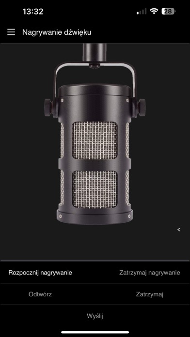 Radio Włocławek Screenshot