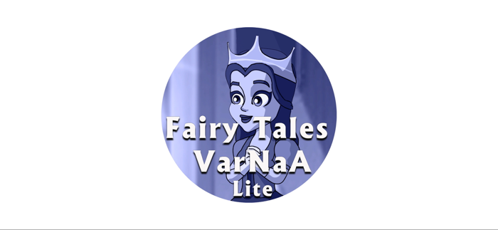 Fairy Tales VarNaA Kids - Lite