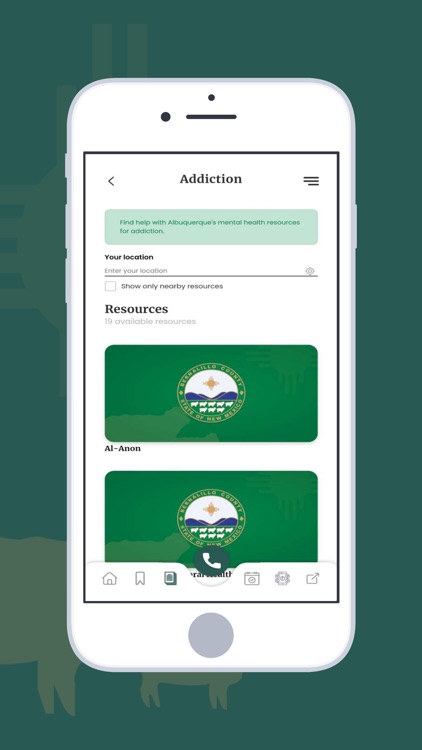 Behavioral Health Services App screenshot-4