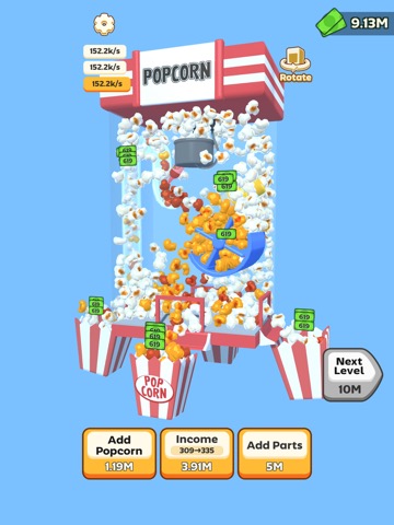 Popcorn Pop!のおすすめ画像5