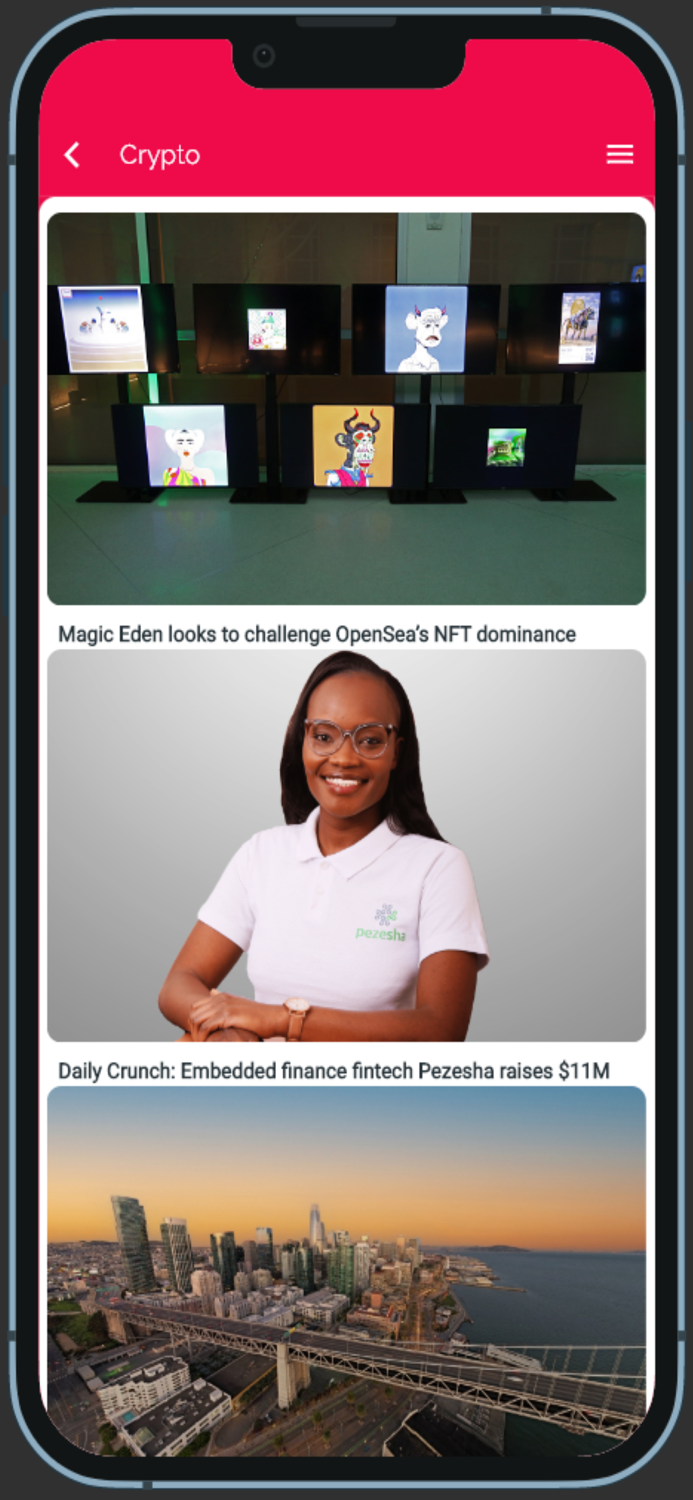 Cruncher Technology News