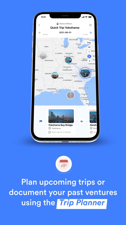 Travooo screenshot-3