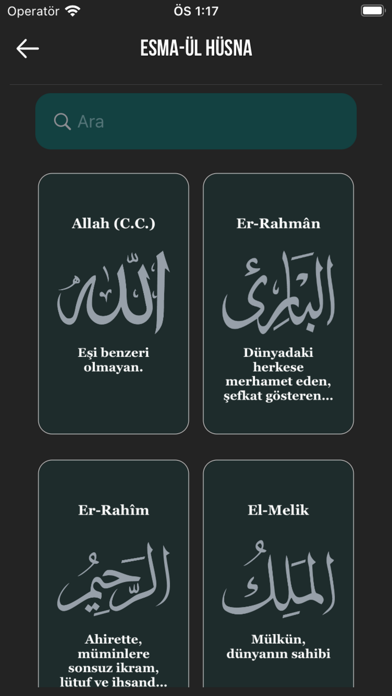 Namaz Vakit Pro : İmasakiye Screenshot