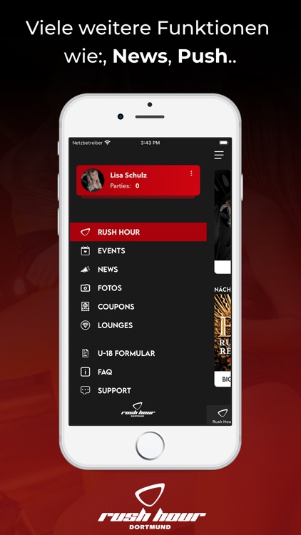 RUSH HOUR DORTMUND screenshot-4