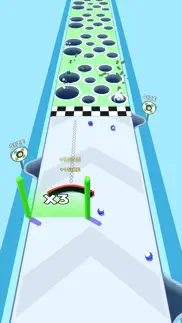 pool ball rush iphone screenshot 4