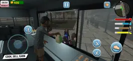 Game screenshot FoodTruck Simulator apk
