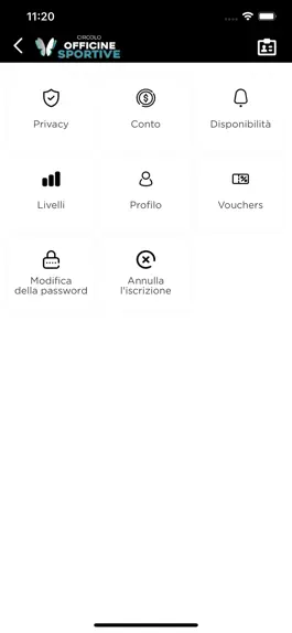 Game screenshot Officine Sportive hack