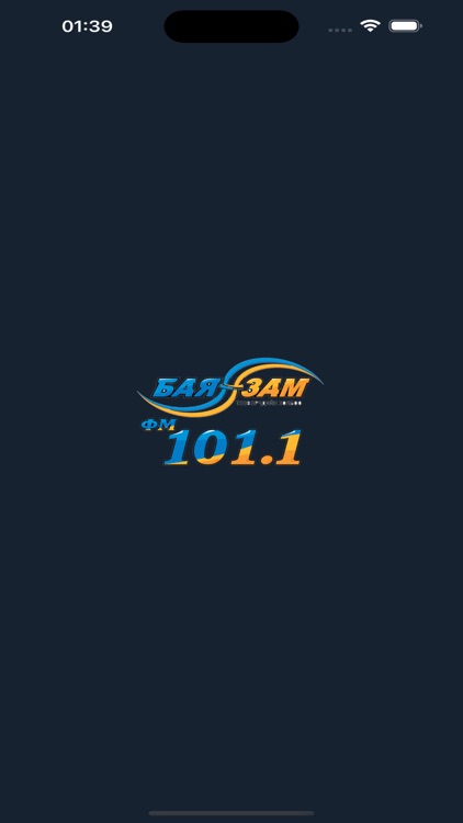 Bayan Zam FM 101.1