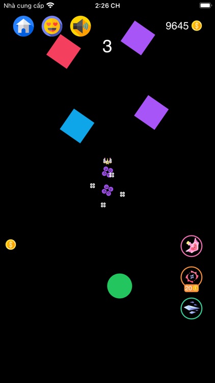 Color Emoji screenshot-8