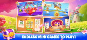 Bingo Riches - Bingo Games screenshot #1 for iPhone