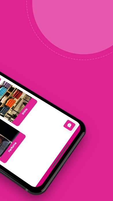 متجر ملابسي Screenshot