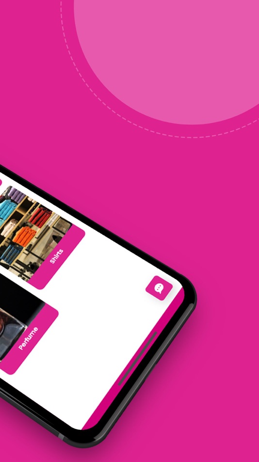 #3. متجر ملابسي (iOS) 由: Brahim Hichami