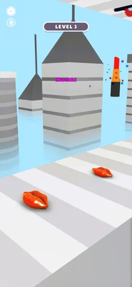 Game screenshot Lip Flip! hack