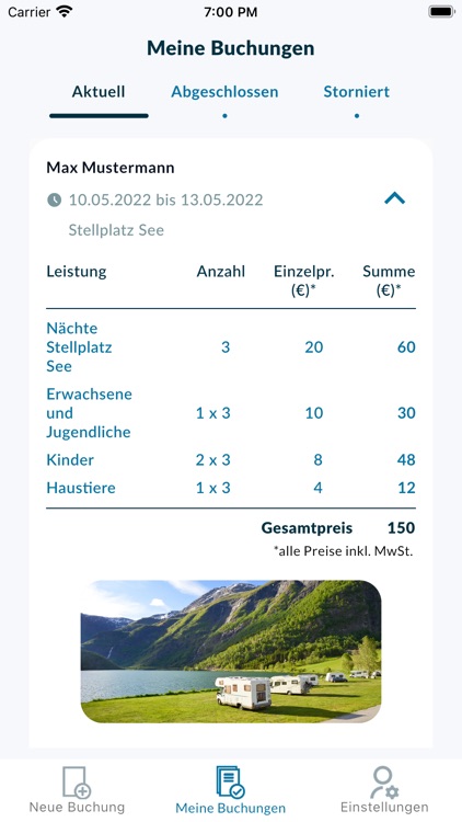 Pay & Park screenshot-4