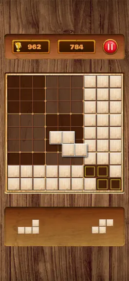 Game screenshot Wood Sudoko - Wood Puzzle Game apk