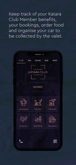 Game screenshot Katara Club mod apk