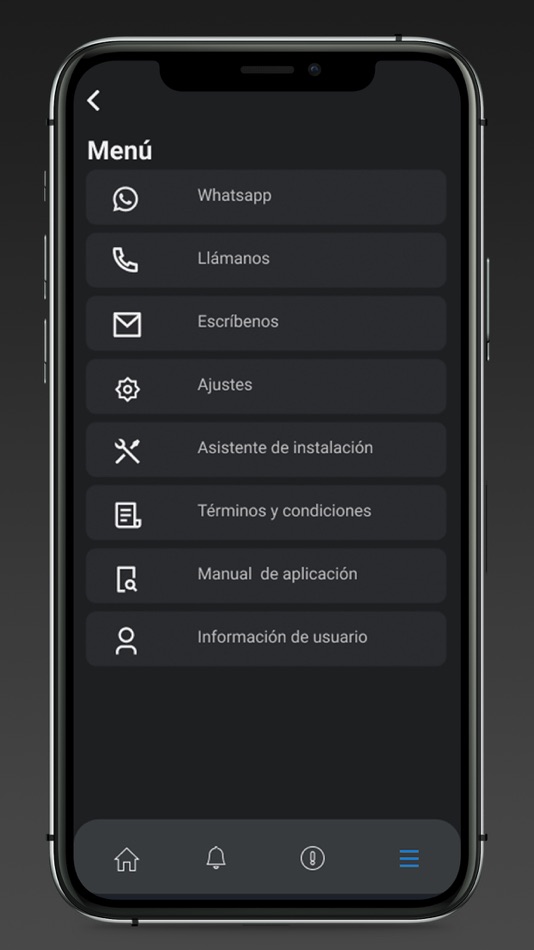 #6. Bambai (iOS) 由: Alta Guardia
