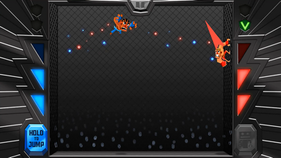 Screenshot #3 pour UFB 2: 2 Player Fighting Games