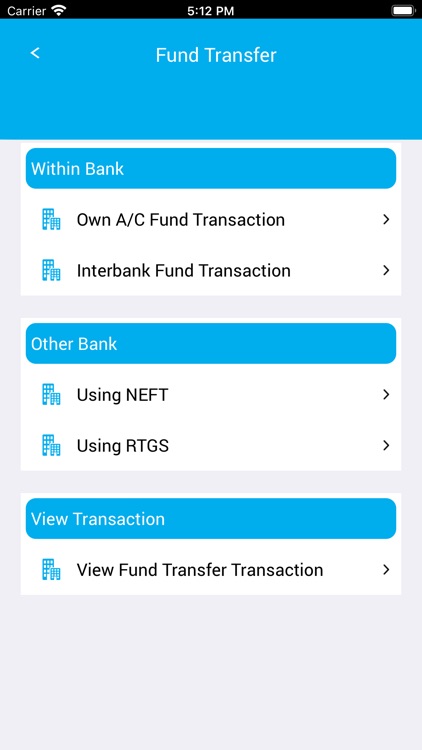 Miecbl Bank screenshot-6