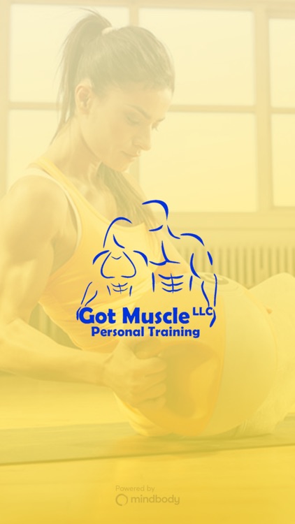 Got Muscle Personal Training