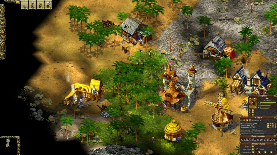 #7. Cultures II (iOS) 由: Runesoft