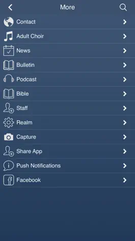 Game screenshot Holy Trinity Lutheran Ankeny apk