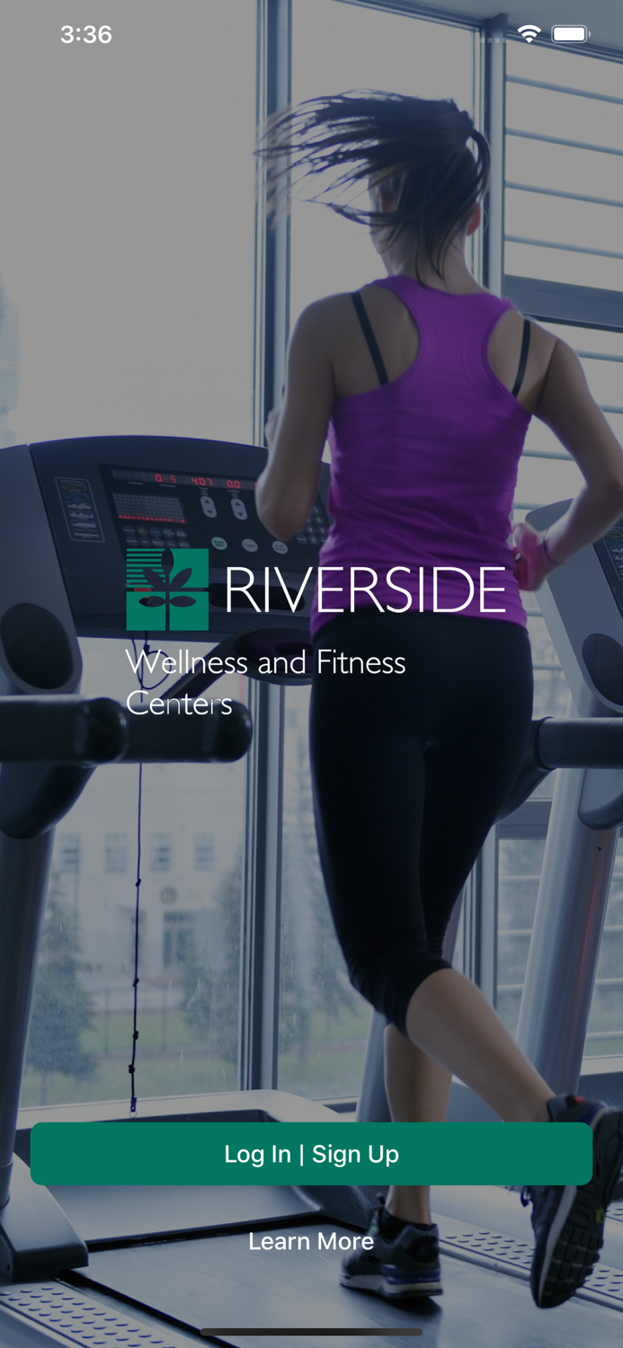Riverside Wellness and Fitness