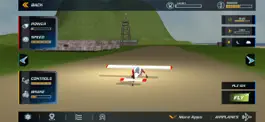 Game screenshot Flight Sim : Plane Pilot 2 apk