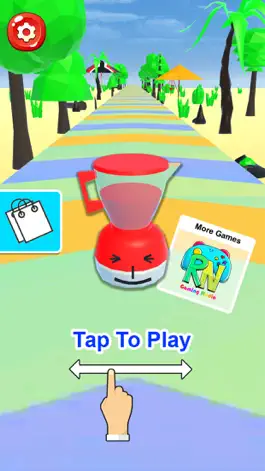 Game screenshot juice parkour - I want juice mod apk