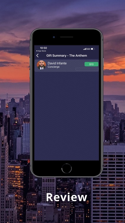 Grazzee screenshot-3