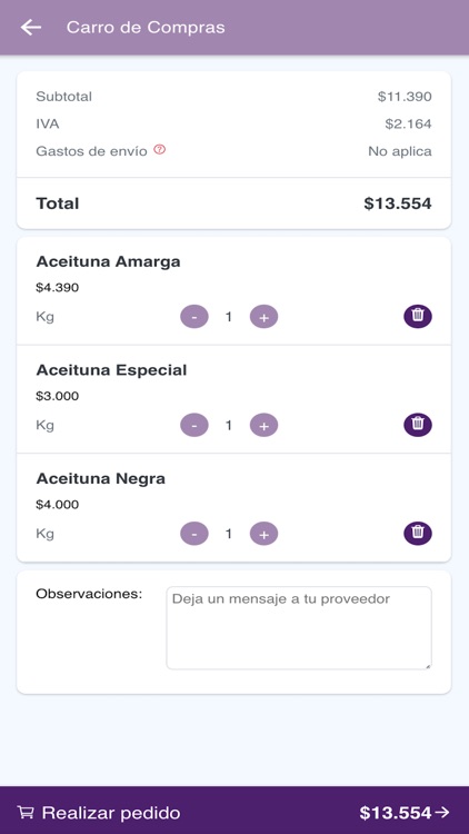 Abastella screenshot-4