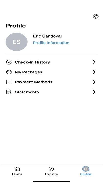 Frontenac Family of Clubs