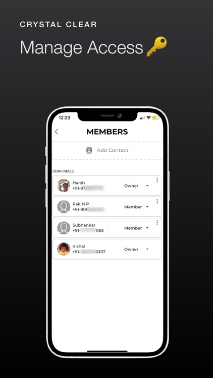 Next Home screenshot-4