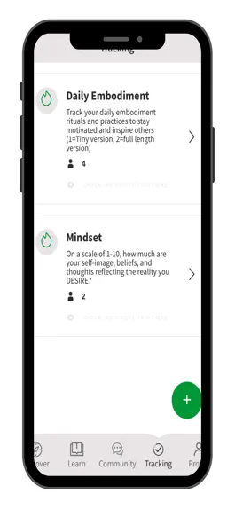 Game screenshot BodyWise Coaching apk