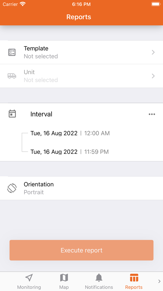 #6. PowerNav (iOS) Por: POWER IOT SOLUTIONS, INC.