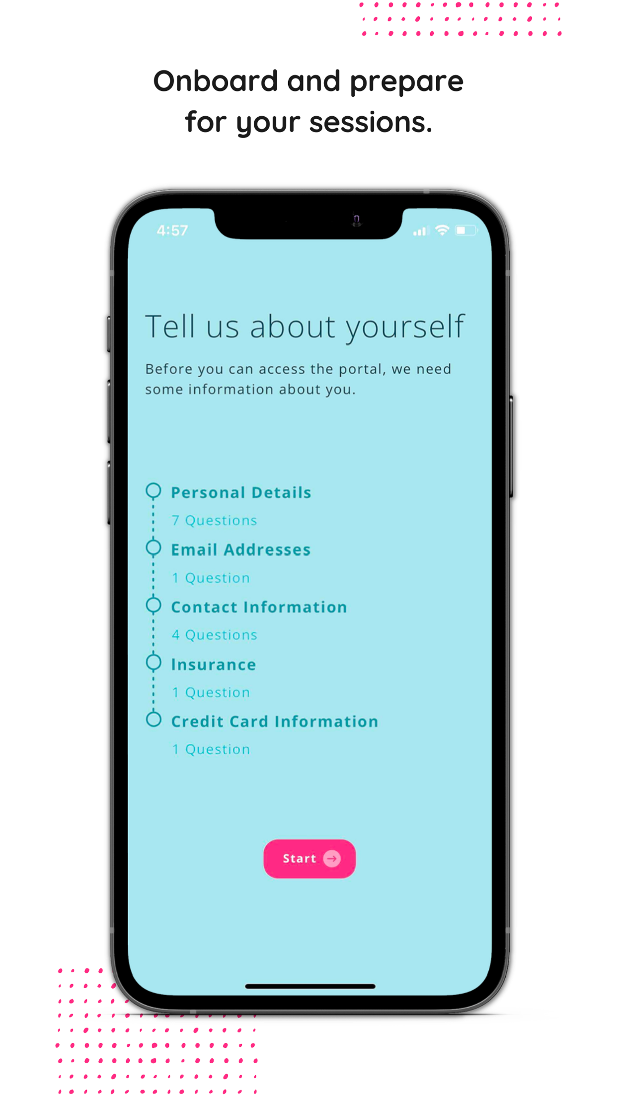 MYIO screenshot 1
