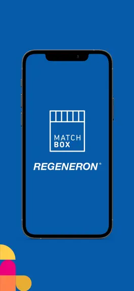 Game screenshot Matchbox Fitness Regeneron mod apk