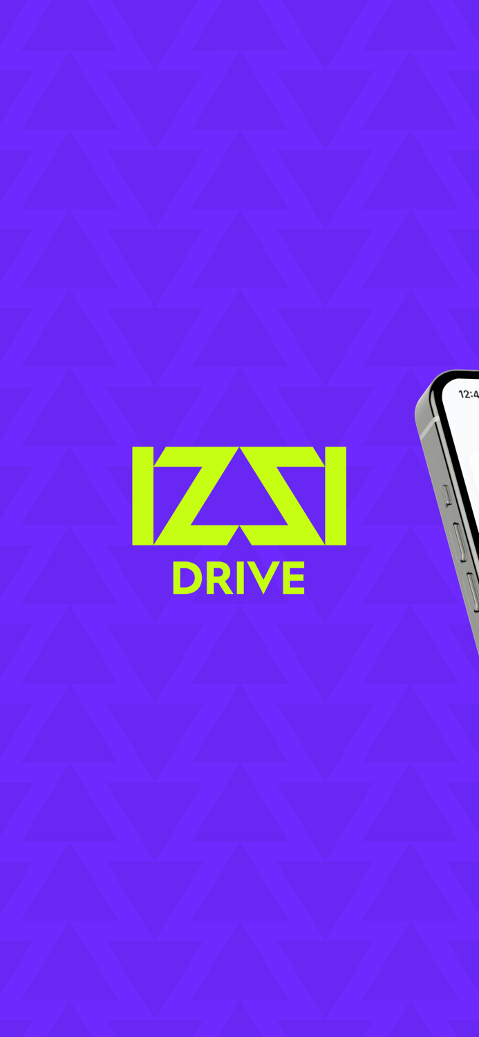 IZZI DRIVE