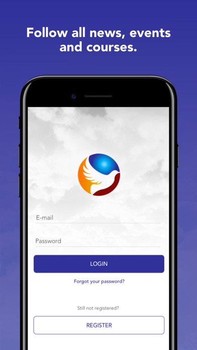 BayNorth Church of Christ Screenshot