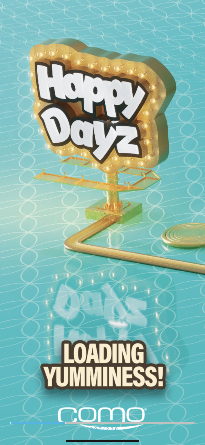 Happy Dayz Coffee and Ice Cream