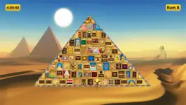 Game screenshot Chefrens Pyramid - privatver. mod apk