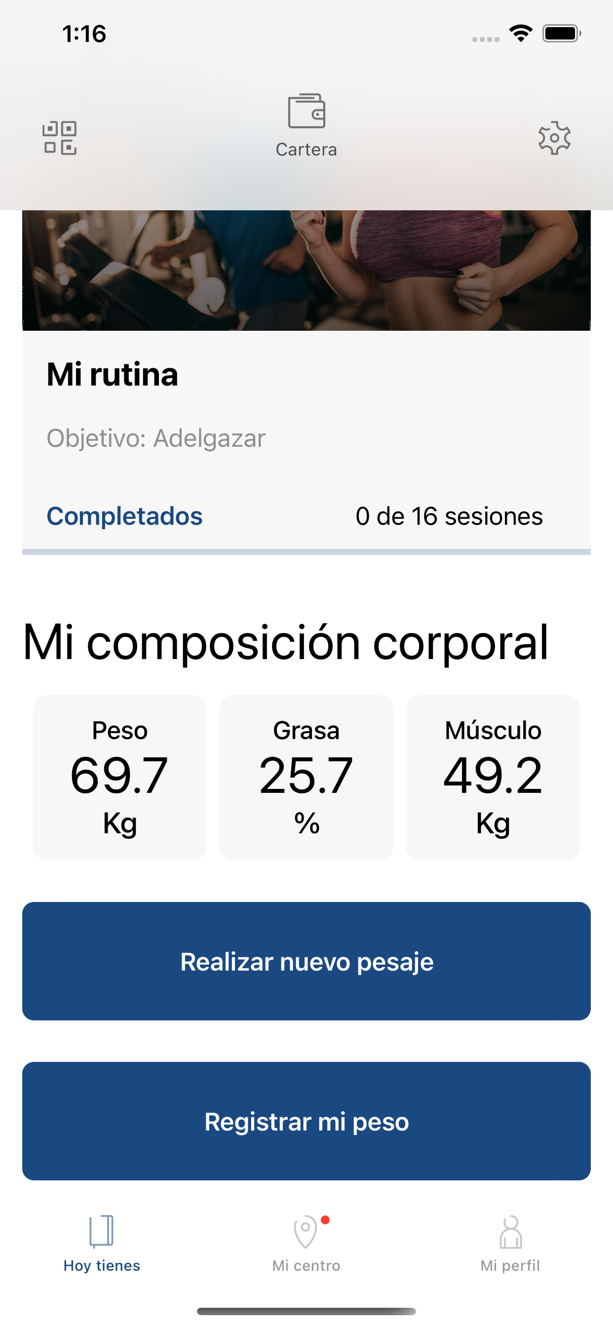 Nexa Fit