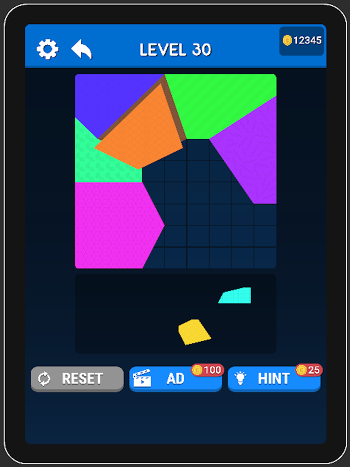Smart Puzzle Collection