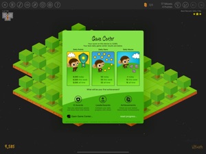 Monkey Maze screenshot #8 for iPad
