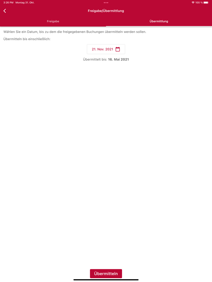 Simba Direkt Kassenbuch