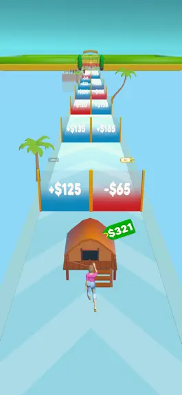 Game screenshot House Evolution 3D! mod apk